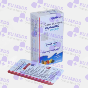 Kamagra Jelly 100mg, effective to treat erectile dysfunction.