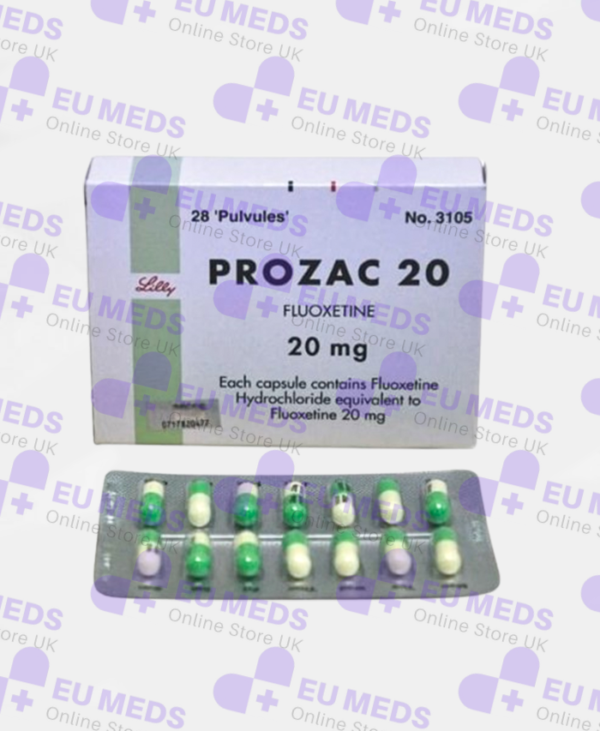 Prozac Fluoxetine, best anti depressants