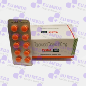 Tapentadol 100mg, best short term pain relief.