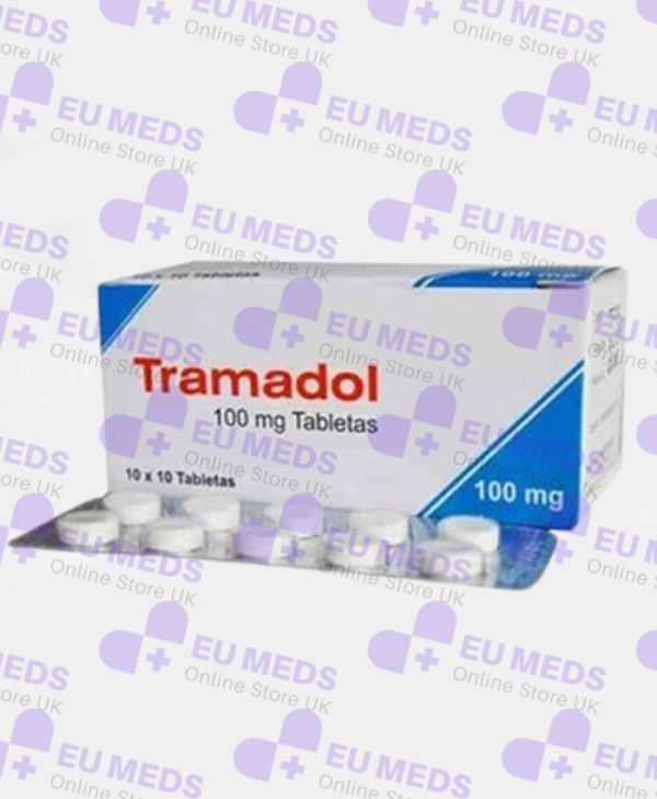 Tramadol 100mg