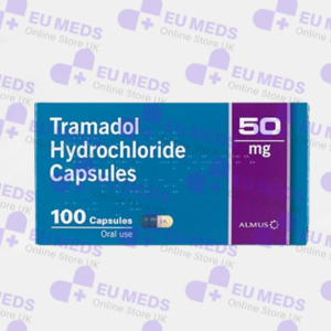 Tramadol 50mg