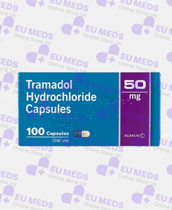 Tramadol 50mg