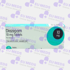 Valium Diazepam 10mg