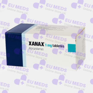 Buy Xanax 1mg (Alprazolam) available with fast delivery across UK.