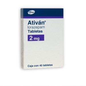 Ativan 2mg is a reliable medication for treating anxiety and panic disorders.