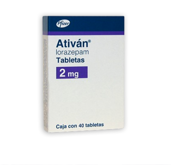 Ativan 2mg is a reliable medication for treating anxiety and panic disorders.