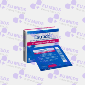 Estradot Patches, best for menopause