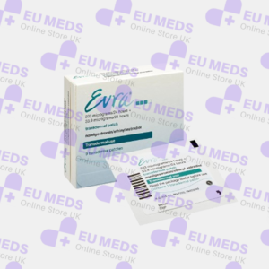 Evra Patch is a convenient, discreet contraceptive solution that provides effective pregnancy prevention. Buy https://eumedsuk.com/