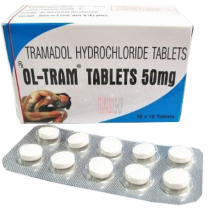 OL-Tram 50mg, best pain relaxant.