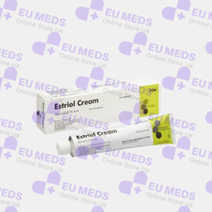 Order Estriol Cream, best for menopause treatment.